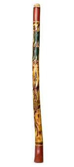 Eugene Goolagong Didgeridoo (PW249)